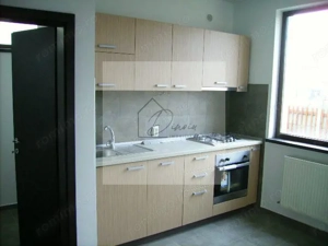 Vila 5 camere Pipera - Porsche Romania - Campul Pipera I COM 0% - imagine 5