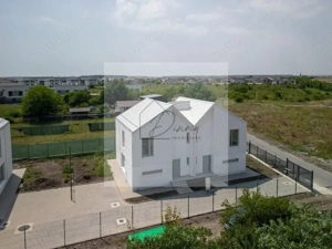 Vila 4 camere Odai Otopeni I toate utilitățile I c-ctie 2025 I COM 0% - imagine 9