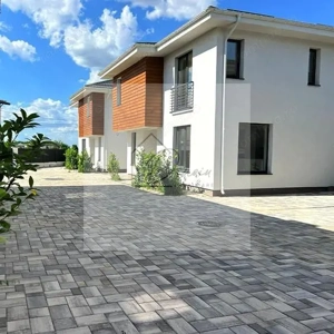 Vila 4 camere Otopeni -Odaile I COMISION 0% - imagine 6