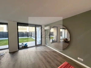 Vila 5 camere Jollie Ville Pipera I 4 bai curte 85 mp I COM 0% - imagine 7