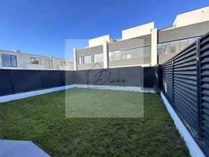 Vila 5 camere Jollie Ville Pipera I 4 bai curte 85 mp I COM 0% - imagine 6