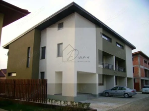 Vila 5 camere Pipera - Porsche Romania - Campul Pipera I COM 0%
