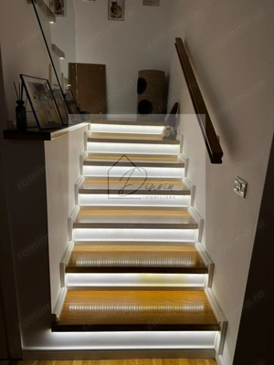 Vila 5 camere Corbeanca I zona centrala - langa parc I COM 0% - imagine 4