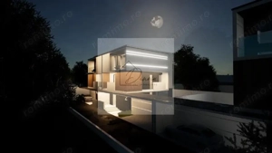 Vila 5 camere de vanzare Pipera I Matei Millo I Voluntari I COM 0% - imagine 9