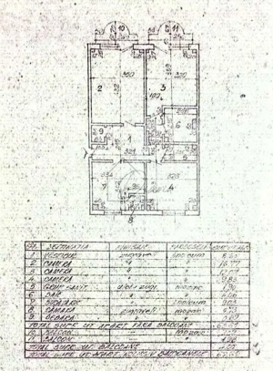 Apartament 3 camere Aviatiei I Aurel Vlaicu I metrou I COM0% - imagine 3