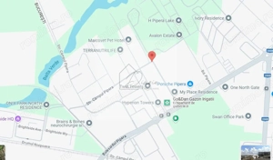 Vila 5 camere Pipera - Porsche Romania - Campul Pipera I COM 0% - imagine 2