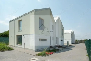 Vila 4 camere Odai Otopeni I toate utilitățile I c-ctie 2025 I COM 0% - imagine 2