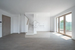 Vila 4 camere Odai Otopeni I toate utilitățile I c-ctie 2025 I COM 0% - imagine 3