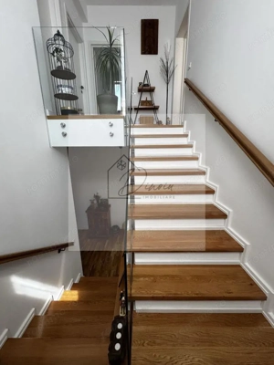 Vila 5 camere Corbeanca I zona centrala - langa parc I COM 0% - imagine 5