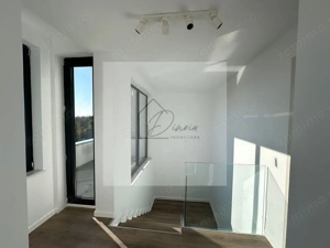 Vila 5 camere Jollie Ville Pipera I 4 bai curte 85 mp I COM 0% - imagine 12