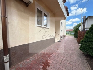 De inchiriat Vila 6 camere Pipera I bulevard, teren750 mp I COM 0% - imagine 17