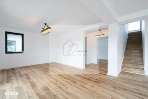 Vila noua langa padure Snagov Ciofliceni I SU 200mp I COM 0% - imagine 10