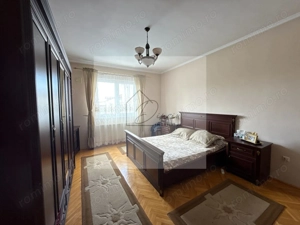 De inchiriat Vila 6 camere Pipera I bulevard, teren750 mp I COM 0% - imagine 18