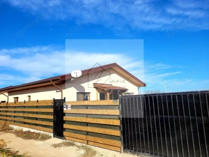 Casa 4 camere | 2 bai | 300mp teren | 2021 | Comision 0% - imagine 12