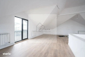 Vila noua langa padure Snagov Ciofliceni I SU 200mp I COM 0% - imagine 13