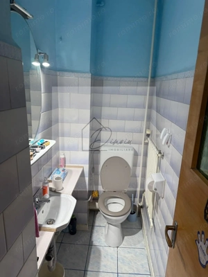 Apartament 3 camere Aviatiei I Aurel Vlaicu I metrou I COM0% - imagine 8