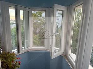 Apartament 3 camere Aviatiei I Aurel Vlaicu I metrou I COM0% - imagine 14