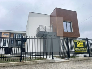 Vila premium 4 camere Corbeanca I langa padure I OCAZIE I  I COM0%