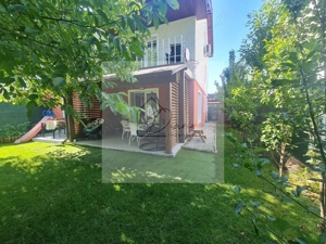 Vila 4 camere Pipera Rond OMV I  Ansamblu American Village I an 2019 - imagine 5