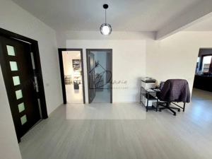 Casa 4 camere | 2 bai | 300mp teren | 2021 | Comision 0% - imagine 7