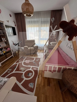 Vila 5 camere Corbeanca I zona centrala - langa parc I COM 0% - imagine 18