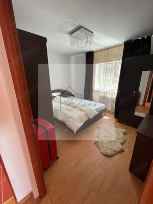 Apartament 2 camere  Pipera Popasului I 75mp, parcare I COM0% - imagine 4