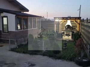 Casa 4 camere | 2 bai | 300mp teren | 2021 | Comision 0% - imagine 11