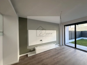 Vila 5 camere Jollie Ville Pipera I 4 bai curte 85 mp I COM 0% - imagine 18