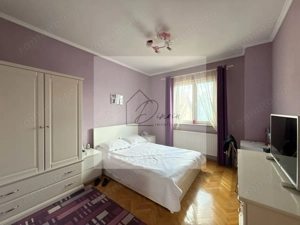 De inchiriat Vila 6 camere Pipera I bulevard, teren750 mp I COM 0% - imagine 8