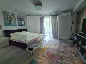 Vila 4 camere Pipera Rond OMV I  Ansamblu American Village I an 2019 - imagine 7