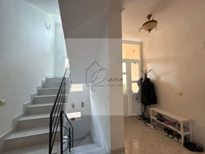 De inchiriat Vila 6 camere Pipera I bulevard, teren750 mp I COM 0% - imagine 15