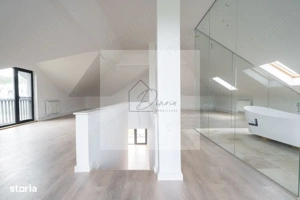 Vila noua langa padure Snagov Ciofliceni I SU 200mp I COM 0% - imagine 12