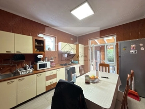 De inchiriat Vila 6 camere Pipera I bulevard, teren750 mp I COM 0% - imagine 9