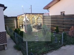 Casa 4 camere | 2 bai | 300mp teren | 2021 | Comision 0% - imagine 10