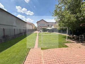 De inchiriat Vila 6 camere Pipera I bulevard, teren750 mp I COM 0% - imagine 10