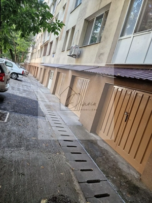 3 camere Drumul Taberei I Valea Oltului I Metrou I renovat I COM 0% - imagine 9