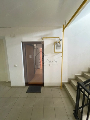 Apartament 2 camere  Pipera Popasului I 75mp, parcare I COM0% - imagine 14