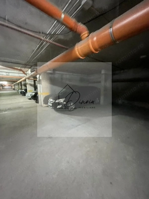 Apartament 2 camere  Pipera Popasului I 75mp, parcare I COM0% - imagine 17