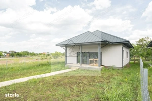 Vila noua langa padure Snagov Ciofliceni I SU 200mp I COM 0% - imagine 20