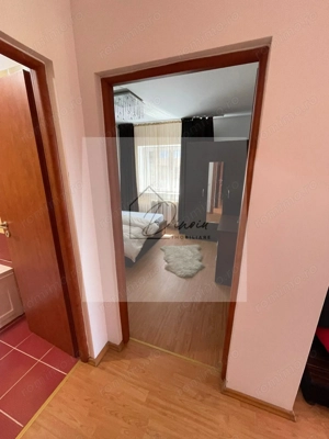 Apartament 2 camere  Pipera Popasului I 75mp, parcare I COM0% - imagine 11