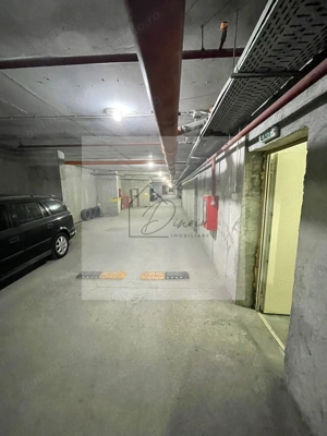 Apartament 2 camere  Pipera Popasului I 75mp, parcare I COM0% - imagine 18