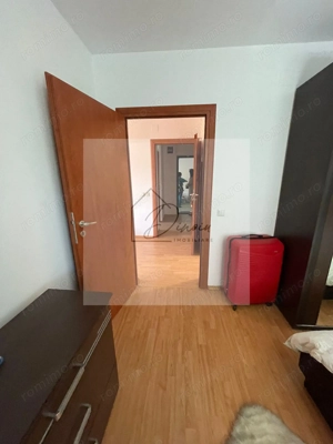 Apartament 2 camere  Pipera Popasului I 75mp, parcare I COM0% - imagine 12