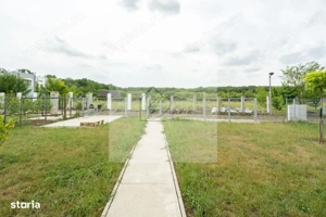 Vila noua langa padure Snagov Ciofliceni I SU 200mp I COM 0% - imagine 18