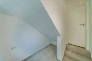 Duplex modern de vanzare in Dumbravita - imagine 8