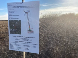 Teren de vanzare – Locatie strategica langa aeroport - imagine 4