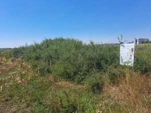 Teren de vanzare – Locatie strategica langa aeroport - imagine 6