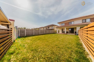 Duplex modern de vanzare in Dumbravita - imagine 5