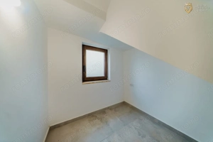 Duplex modern de vanzare in Dumbravita - imagine 9