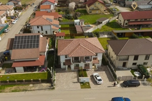 Duplex modern de vanzare in Dumbravita - imagine 6