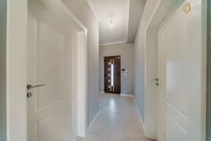 Duplex modern de vanzare in Dumbravita - imagine 10